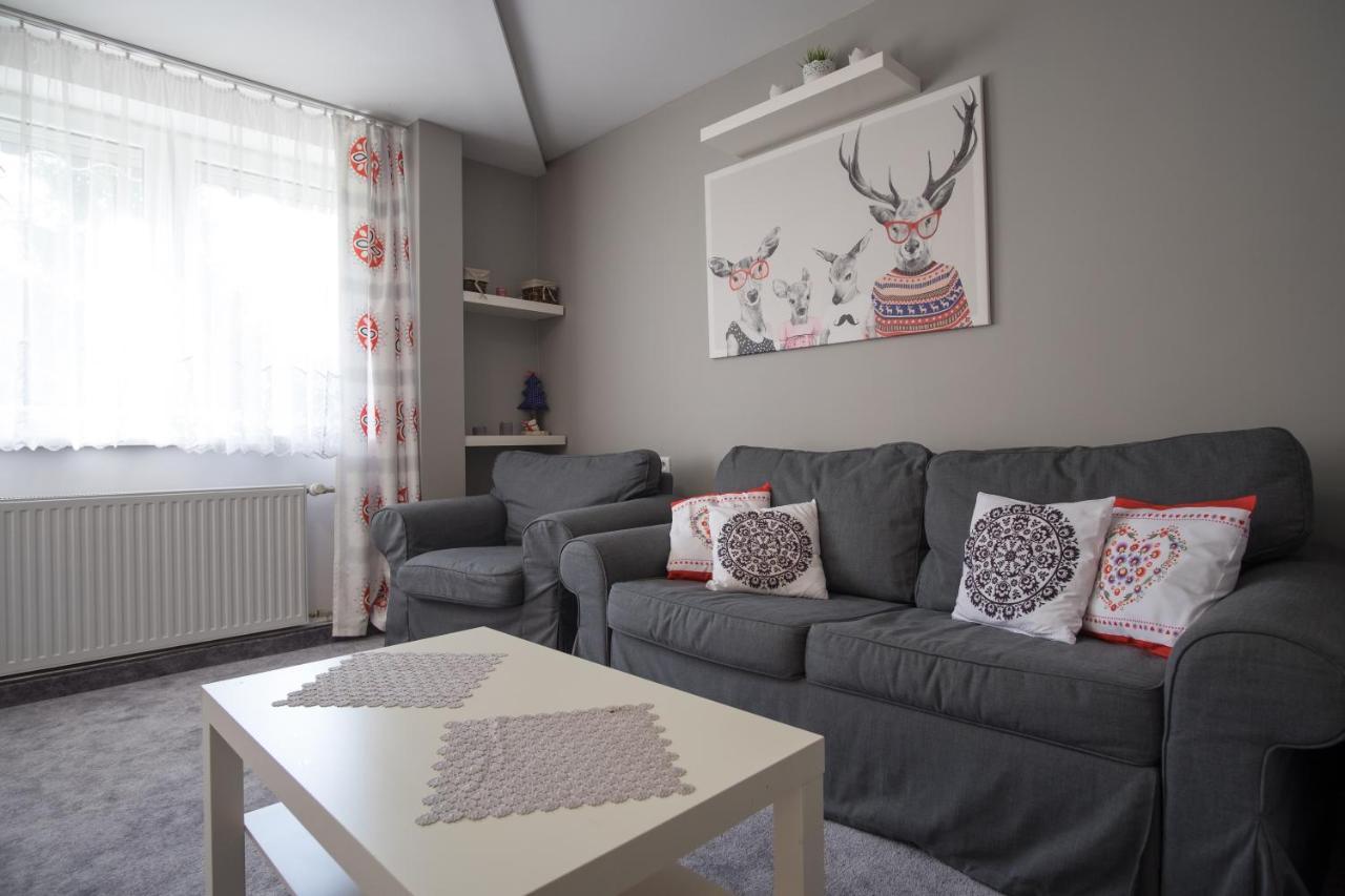 Admi Chalet Zakopane