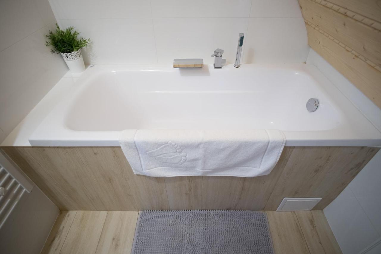 Chalet Admi Zakopane