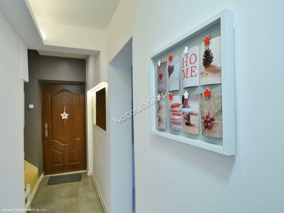 Chalet Admi Zakopane